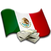 El dolar en mexico