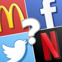 Logo Quiz: Gra o Markach