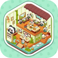 Room Decor - 3D Sticker