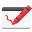 Drawing - prosty edytor grafiki dla systemu Linux