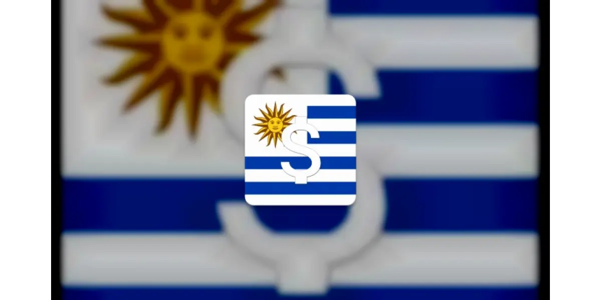 Dolar Uruguay